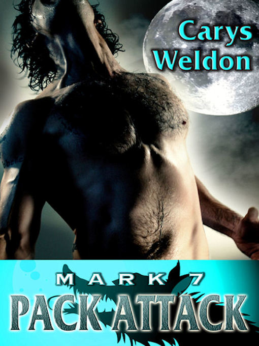 Title details for Mark - Pack Attack by Carys Weldon - Available